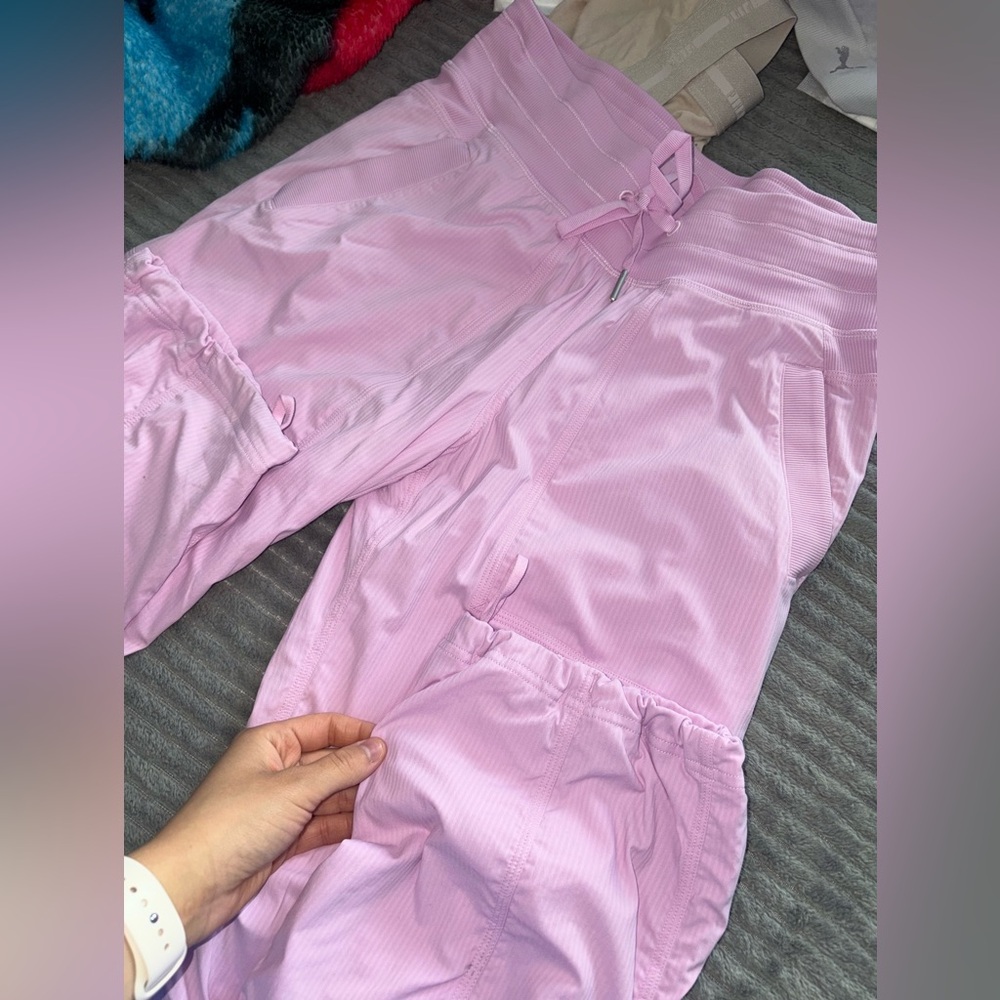 Lululemon Dance Studio Pants